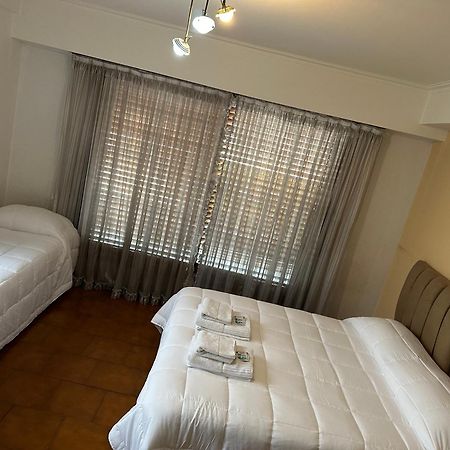 Lpr Express Bed & Breakfast Monte Grande Exterior foto
