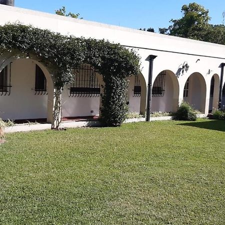Lpr Express Bed & Breakfast Monte Grande Exterior foto