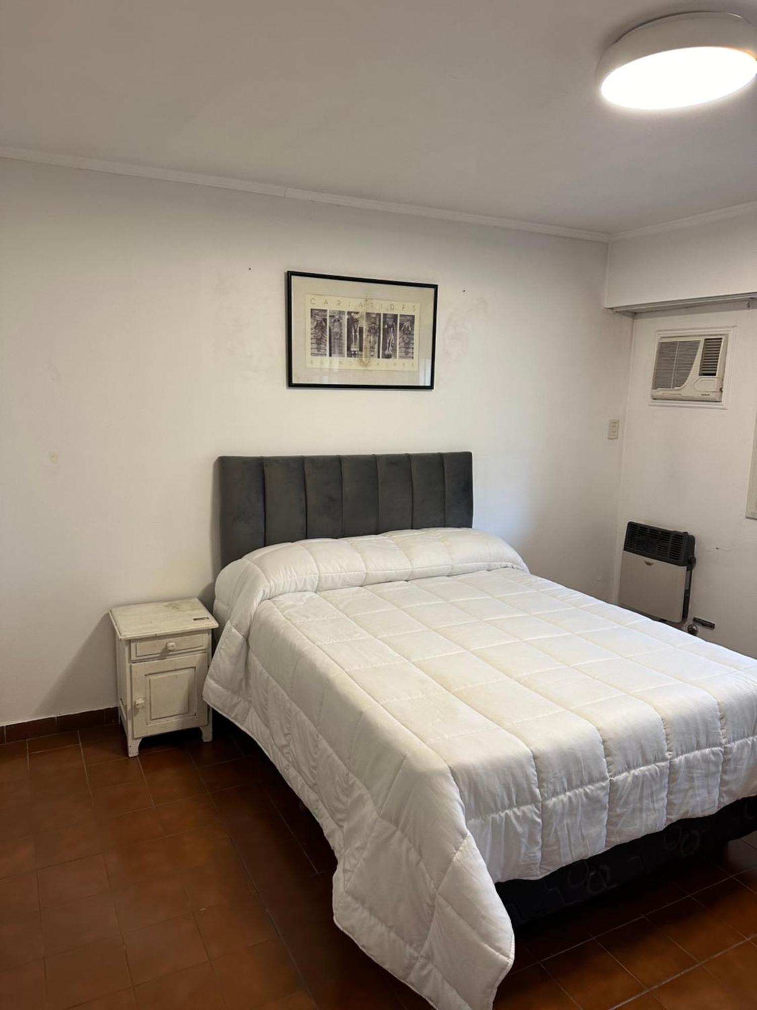 Lpr Express Bed & Breakfast Monte Grande Exterior foto