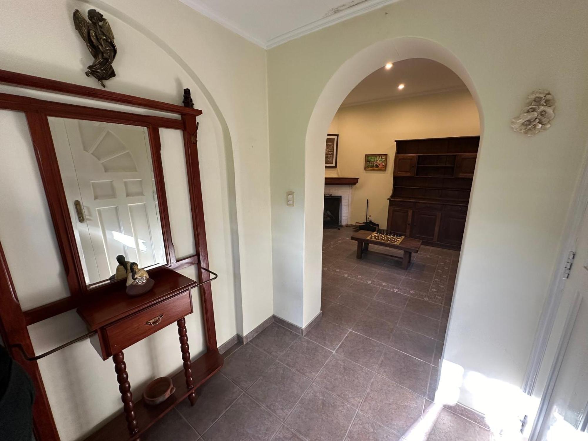 Lpr Express Bed & Breakfast Monte Grande Exterior foto