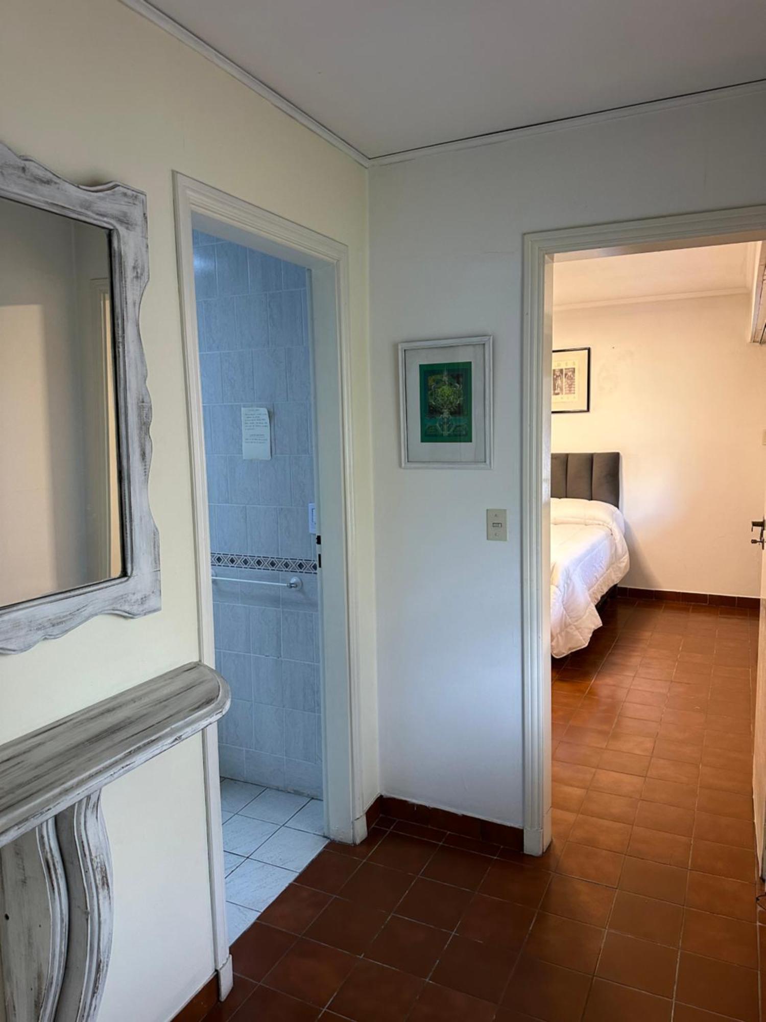 Lpr Express Bed & Breakfast Monte Grande Exterior foto