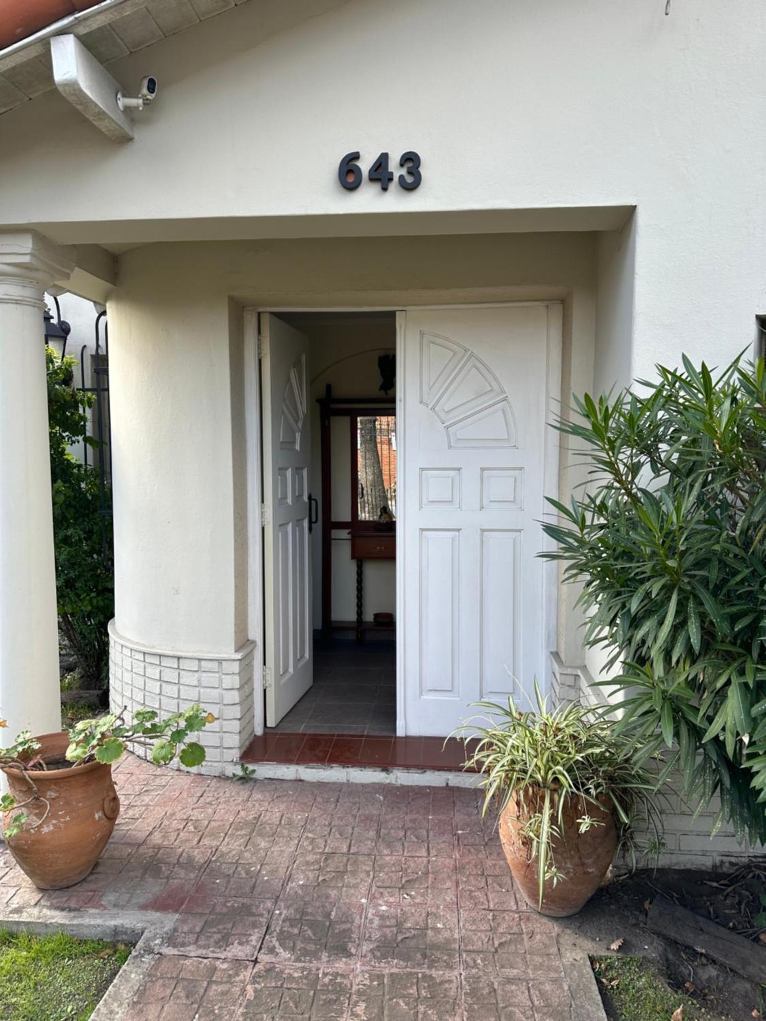 Lpr Express Bed & Breakfast Monte Grande Exterior foto